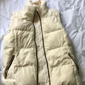 Juicy Couture Puffy Vest